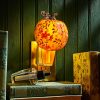 Floral Pumpkin Wallflowers Scent Control? Nightlight Fragrance Plug