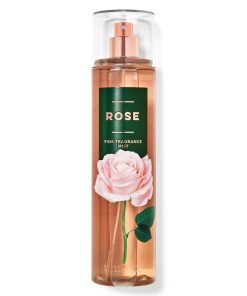 Rose Fine Fragrance Mist