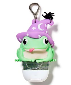 Magical Frog PocketBac Holder
