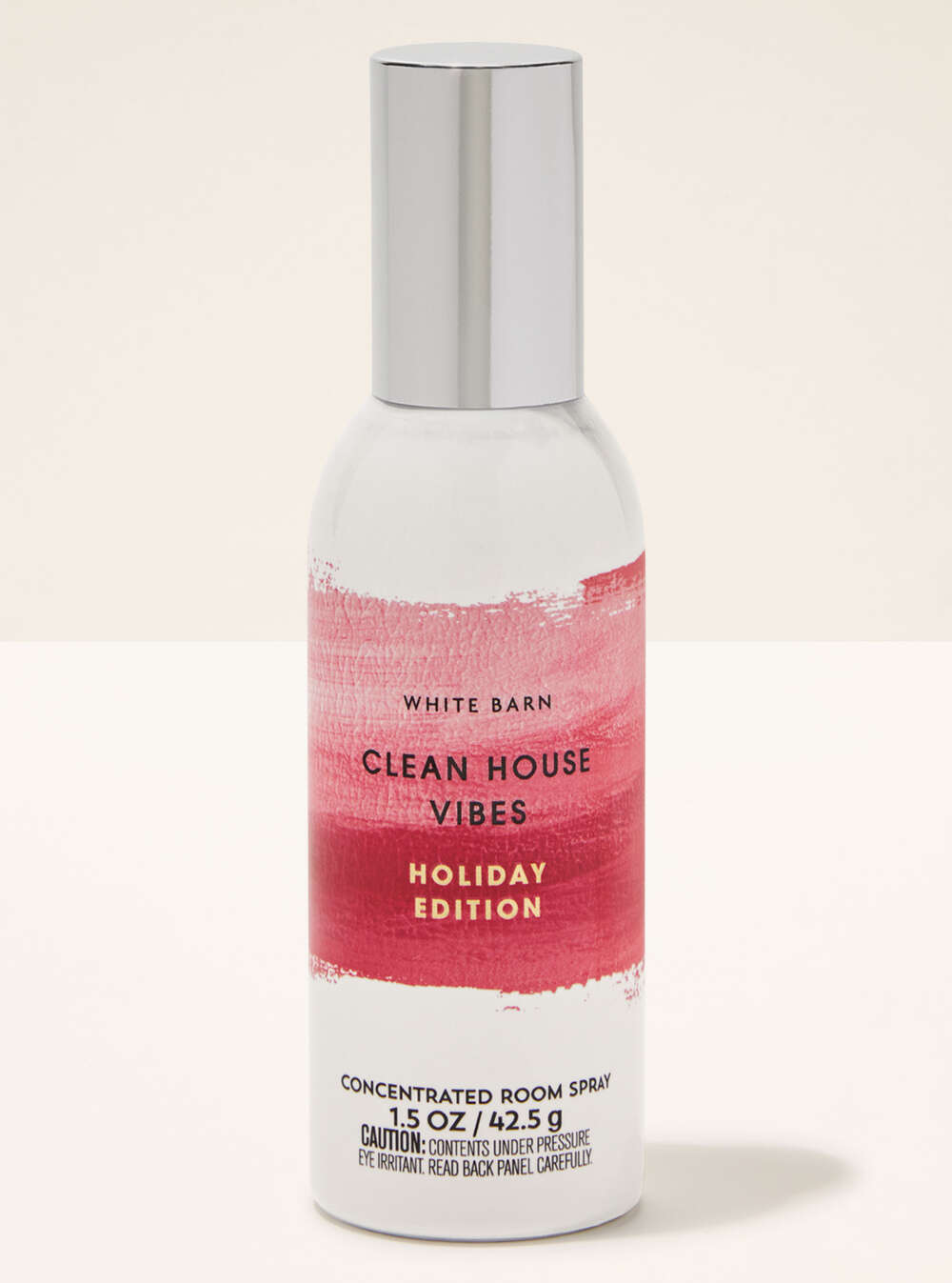 Clean House Vibes – Holiday Edition Concentrated Room Spray