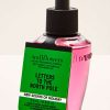 Letters To The North Pole Wallflowers Fragrance Refill