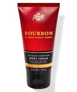 Bourbon Travel Size Ultimate Hydration Body Cream