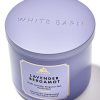 Lavender Bergamot 3-Wick Candle