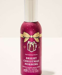 Bright Christmas Morning Concentrated Room Spray