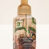 Santa’s Milk & Cookies Gentle & Clean Foaming Hand Soap