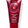 Champagne Apple & Honey Travel Size Ultimate Hydration Body Cream