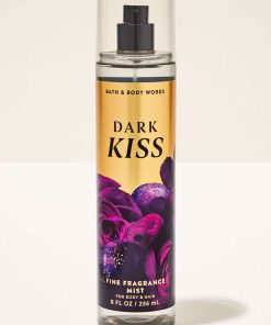 Dark Kiss Fine Fragrance Mist