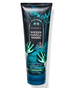 Wicked Vanilla Woods Ultimate Hydration Body Cream