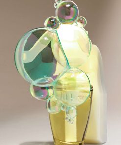 Bubbles Wallflowers Scent Control? Nightlight Fragrance Plug