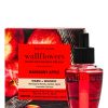 Mahogany Apple Wallflowers Refills 2-Pack