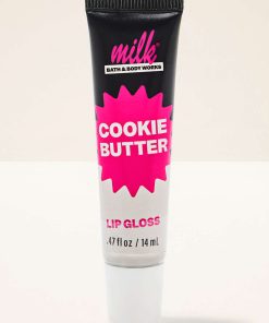 Milk Bar Cookie Butter Lip Gloss