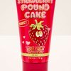 Strawberry Pound Cake Travel Size Ultimate Hydration Body Cream