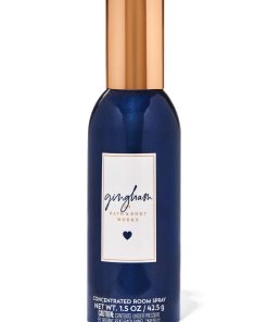 Gingham Concentrated Room Spray