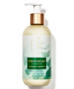 Eucalyptus Spearmint Moisturizing Body Lotion