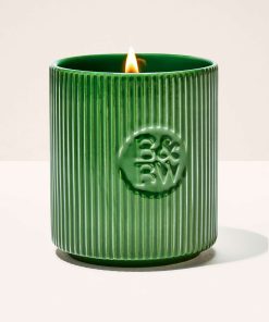 Fresh Balsam Single Wick Candle