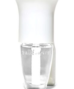 White Flare Wallflowers Fragrance Plug