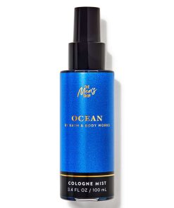Ocean Travel Size Cologne Mist