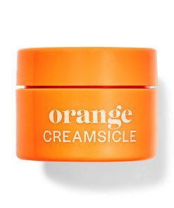 Orange Creamsicle Lip Scrub