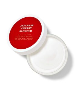 Japanese Cherry Blossom Body Butter