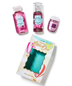 Hello Beautiful Mini Gift Set