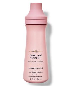 Champagne Toast Laundry Detergent