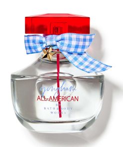 Gingham All-American Eau De Parfum
