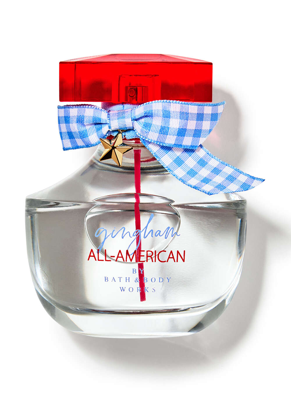 Gingham All-American Eau De Parfum