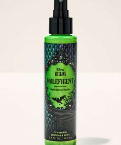 Maleficent Diamond Shimmer Mist