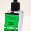 Iced Blue Lavender Wallflowers Fragrance Refill