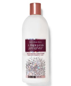 A Thousand Wishes Moisturizing Conditioner