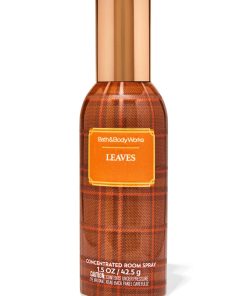 Leaves Concentrated Room Spray