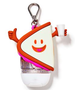 Happy PB&J PocketBac Holder