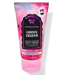 Ghoul Friend Travel Size Ultimate Hydration Body Cream