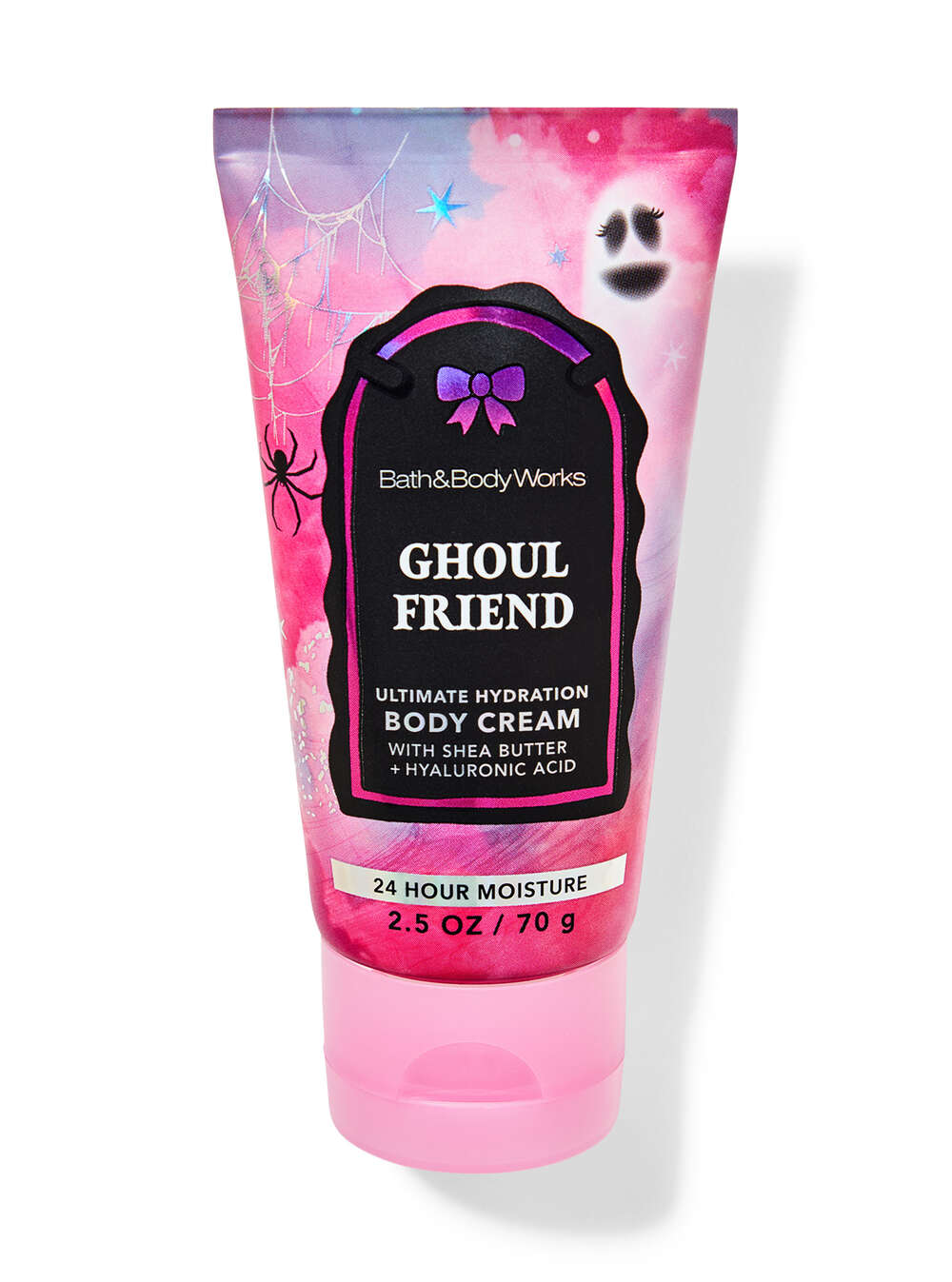 Ghoul Friend Travel Size Ultimate Hydration Body Cream