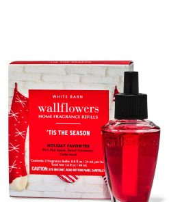 Tis The Season Wallflowers Refills 2-Pack