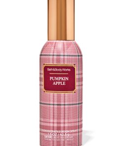 Pumpkin Apple Concentrated Room Spray