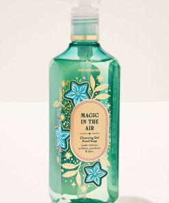 Magic In The Air Cleansing Gel Hand Soap