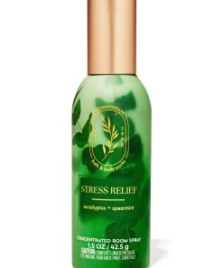 Eucalyptus Spearmint Concentrated Room Spray