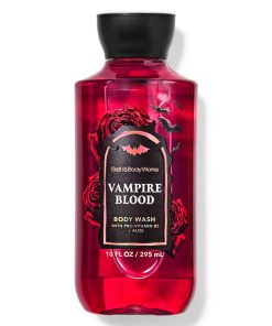 Vampire Blood Body Wash