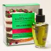Vanilla Bean Noel Wallflowers Refills 2-Pack