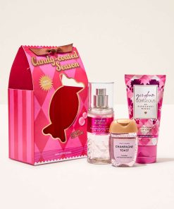 Gingham Gorgeous Gift Set