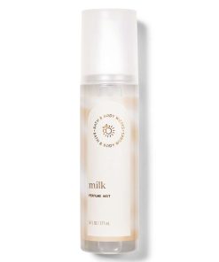 Sensitive Skin Milk Perfume Mist