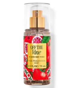 Off The Vine Travel Size Fine Fragrance Mist