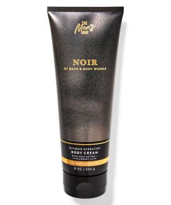 Noir Ultimate Hydration Body Cream