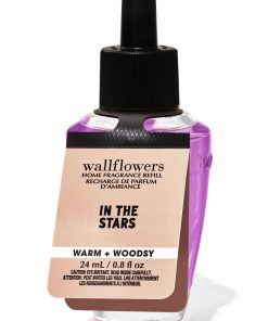 In The Stars Wallflowers Fragrance Refill
