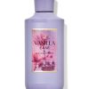 Vanilla Ease Body Wash