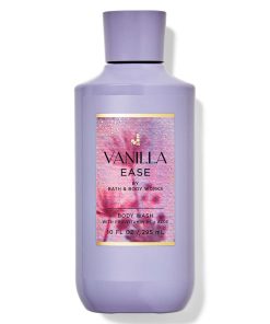 Vanilla Ease Body Wash