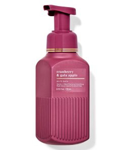 Cranberry & Gala Apple Gentle & Clean Foaming Hand Soap