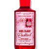 Mrs. Claus’ Cocktail Body Wash