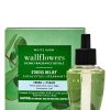 Stress Relief: Eucalyptus Spearmint Wallflowers Refills 2-Pack